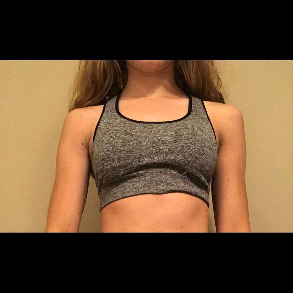 Champion sports bra